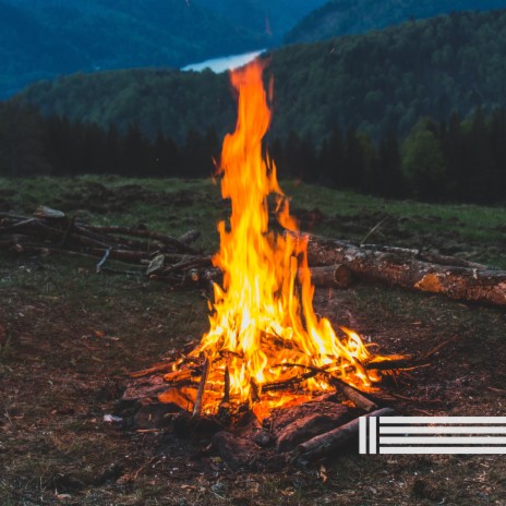 Desierto ft. Sonidos De Chimenea & Zona de Sonidos de la Naturaleza | Boomplay Music