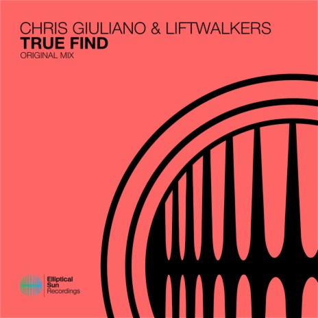 True Find (Extended Mix) ft. Liftwalkers