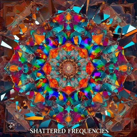 Shattered Frequencies | Boomplay Music