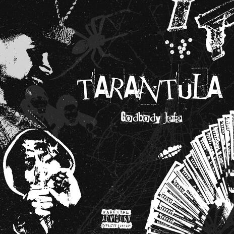 Tarantula | Boomplay Music