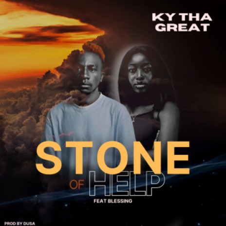 Stone of Help ft Blessing