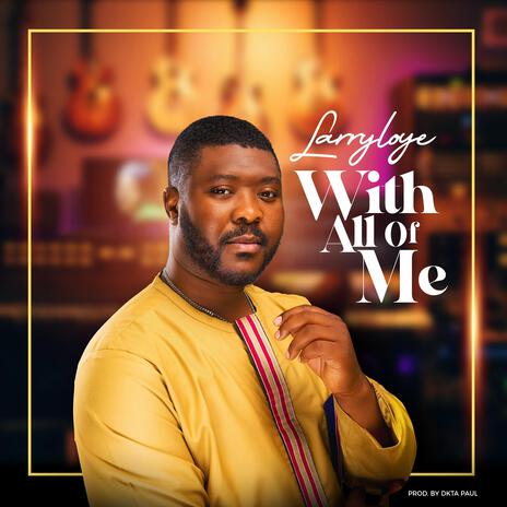 With All Of Me | Boomplay Music