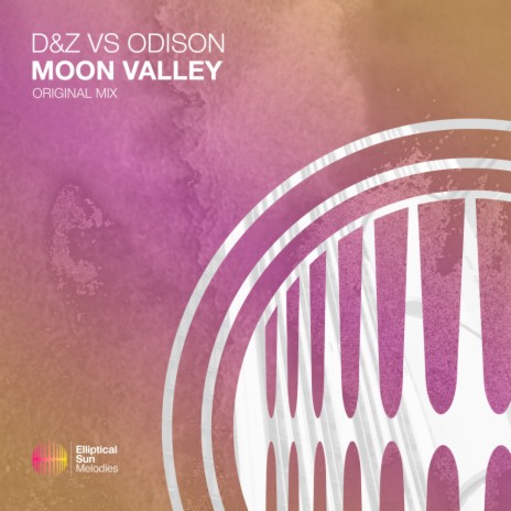Moon Valley (Extended Mix) ft. Odison | Boomplay Music