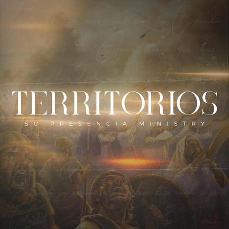 Territorios | Boomplay Music