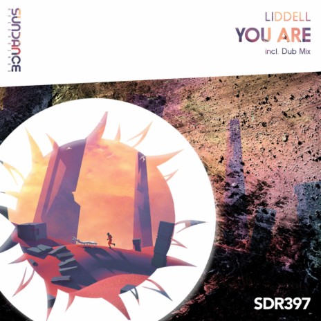 You Are (Dub Mix)