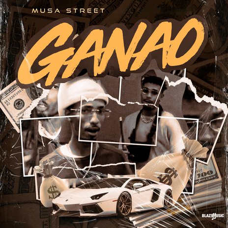 Ganao | Boomplay Music