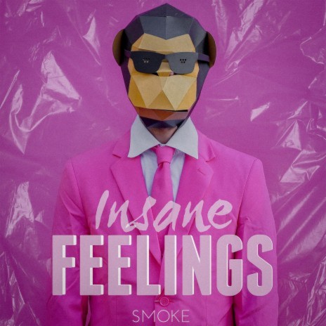 INSANE FEELINGS | Boomplay Music