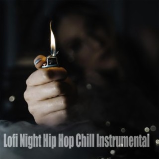 Lofi Night Hip Hop Chill Instrumental