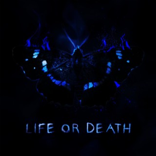 LIFE OVER DEATH lyrics | Boomplay Music