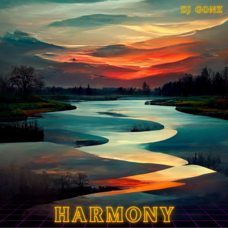 Harmony | Boomplay Music