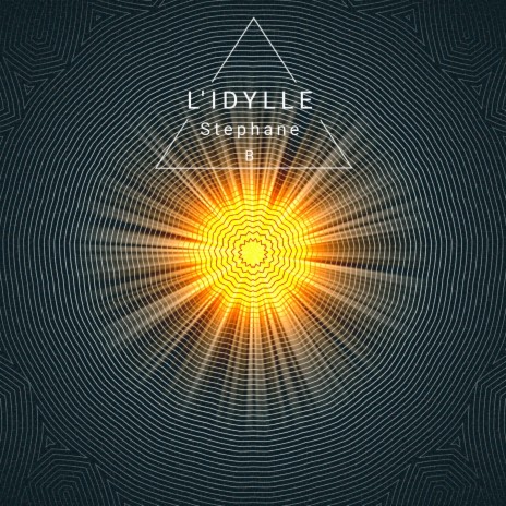 L'idylle | Boomplay Music