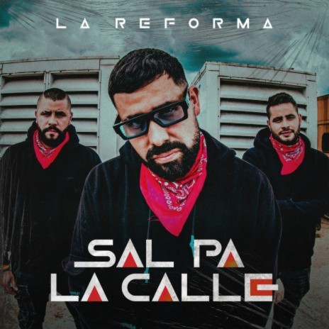 Sal Pa La Calle | Boomplay Music