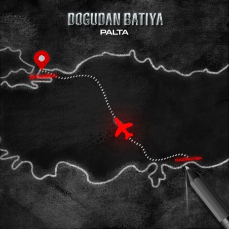 Doğudan Batıya | Boomplay Music