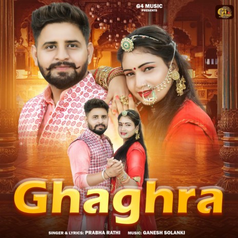 Ghaghra | Boomplay Music