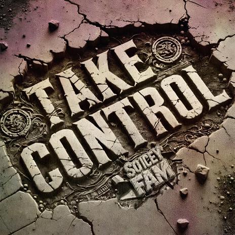 Take Control | Boomplay Music