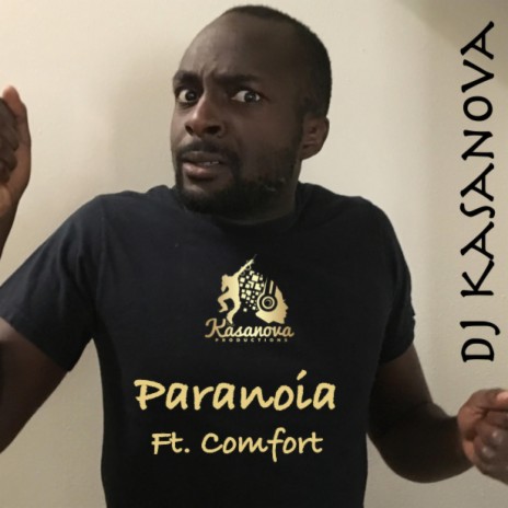 Paranoia ft. Comfort