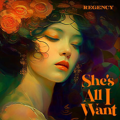 She's All I Want | Boomplay Music