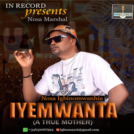 IYEMWANTA (A true mother) | Boomplay Music