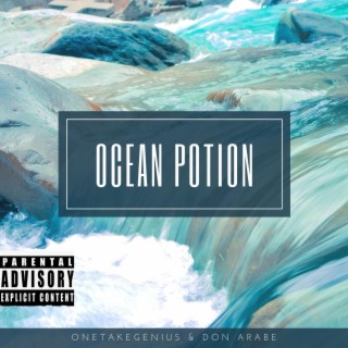 ocean potion