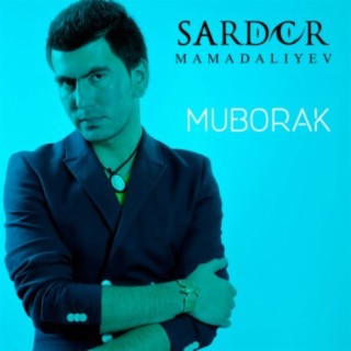 Muborak