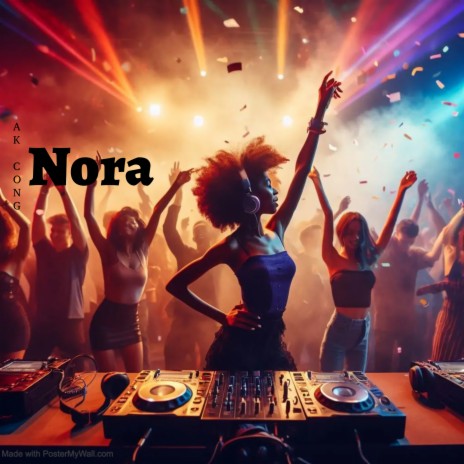 Nora | Boomplay Music