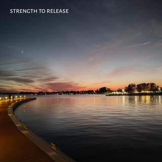 Strength To Release ft. It's The Bryan lyrics | Boomplay Music