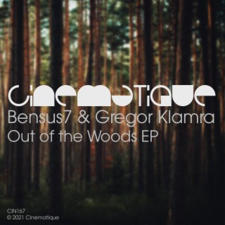 Out Of The Woods EP