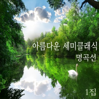 아름다운 세미클래식 명곡선 1집