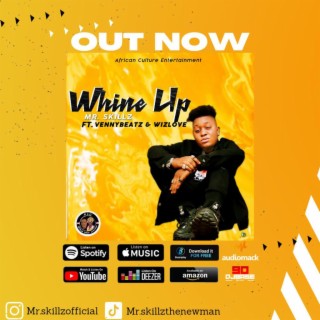 Whine Up lyrics | Boomplay Music