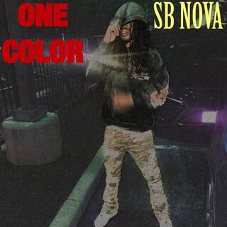 ONE COLOR EP