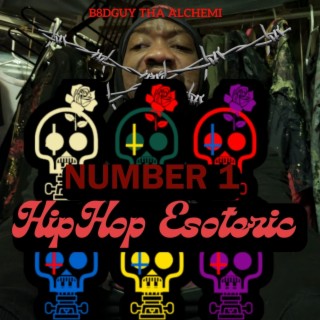 Number 1 Hiphop Esoteric