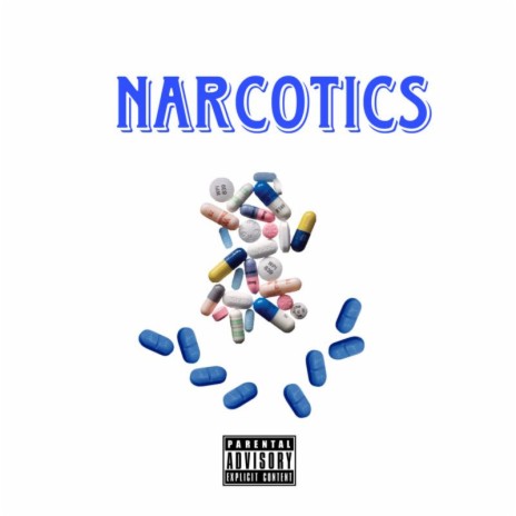 Narcotics | Boomplay Music