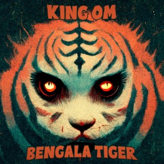 BENGALA TIGER