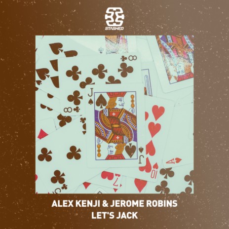 Let's Jack ft. Jerome Robins | Boomplay Music