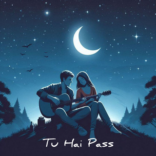 Tu Hai Pass