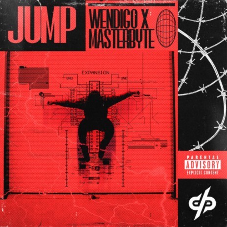 JUMP ft. Masterbyte | Boomplay Music