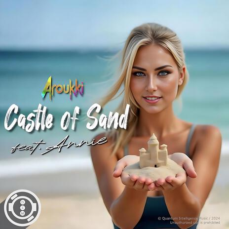 Castle of sand | Boomplay Music