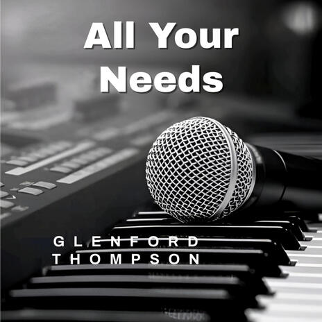 All your needs | Boomplay Music