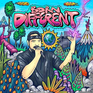 Born Different