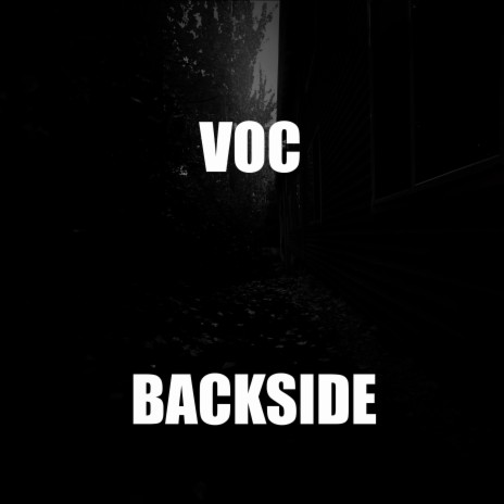 Backside | Boomplay Music