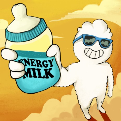 Energy Milk | Boomplay Music