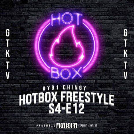 Hotbox Freestyle S4:E12 | Boomplay Music