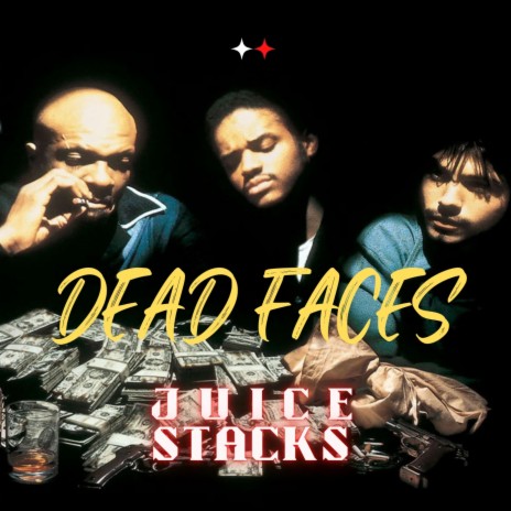 Dead Faces | Boomplay Music