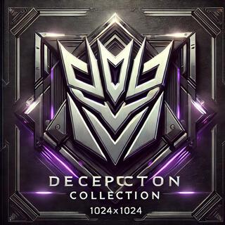 Decepticon Collection, Vol. 1