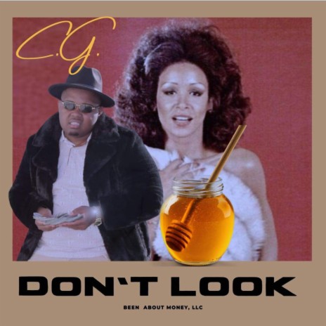 Don't Look | Boomplay Music