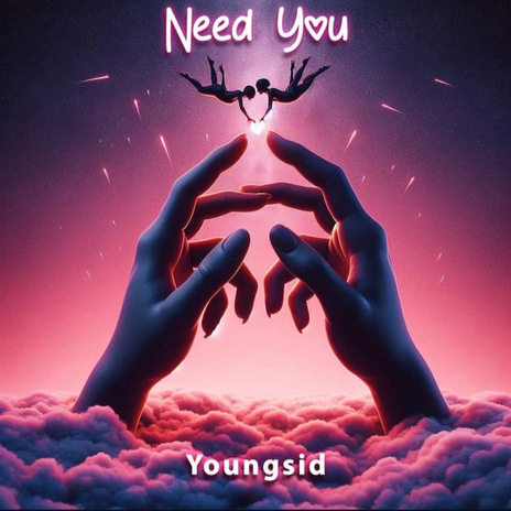 Need You | Boomplay Music