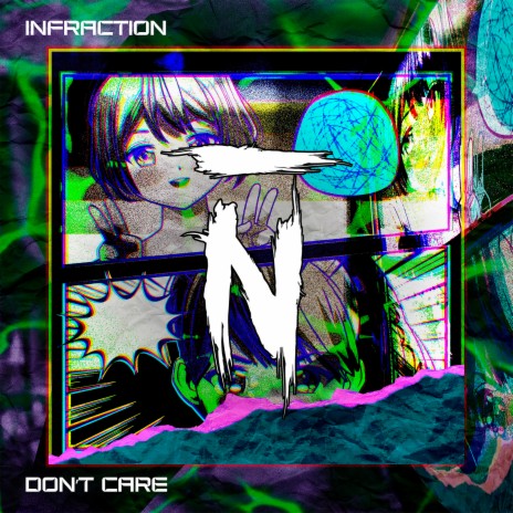 Don't Care | Boomplay Music