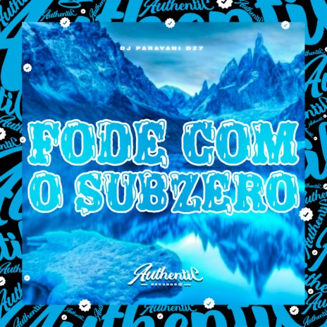 Fode Com o Subzero | Boomplay Music