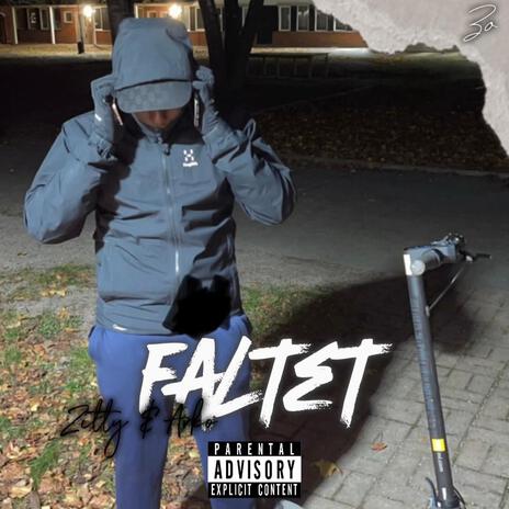 FÄLTET ft. ZITTY | Boomplay Music