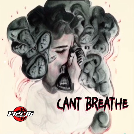 I CANT BREATHE | Boomplay Music